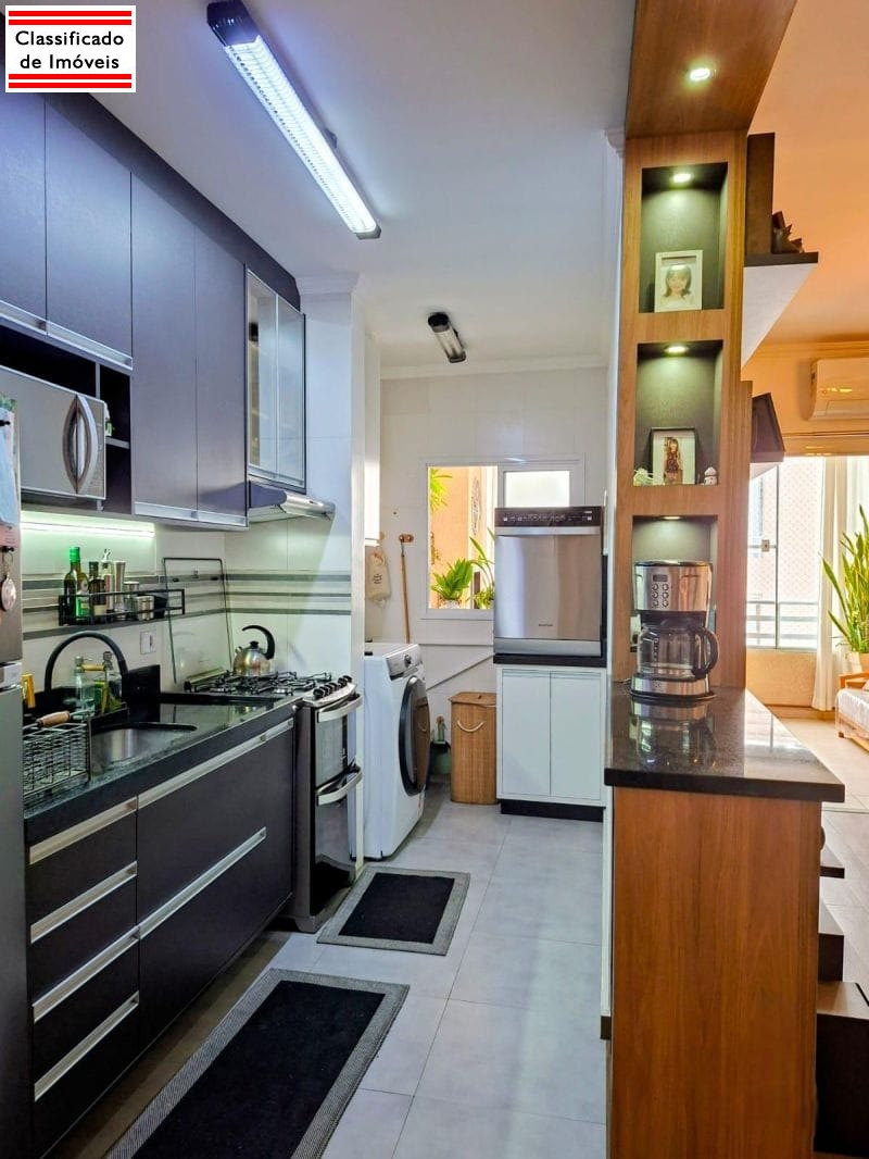 Apartamento em Centro, São Roque - Apto 100m2 - 3 dormitorios - 2 vagas - Foto 13
